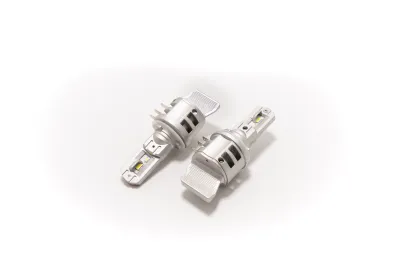 H15 LED Headlight