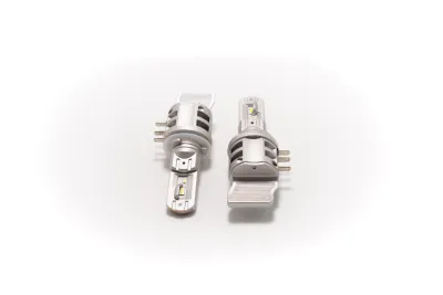 H15 LED Headlight