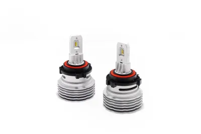 H7 VW LED Headlights