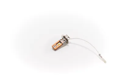 H3 YELLOW LED bulb