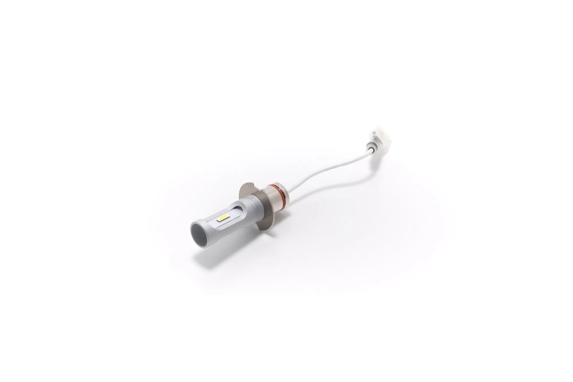 H3 WHITE LED bulb
