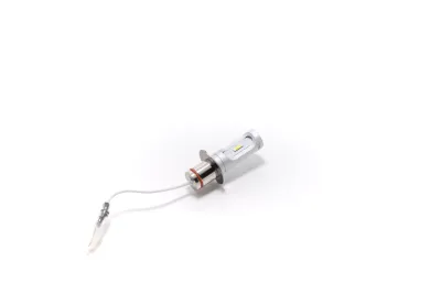 H3 WHITE LED bulb