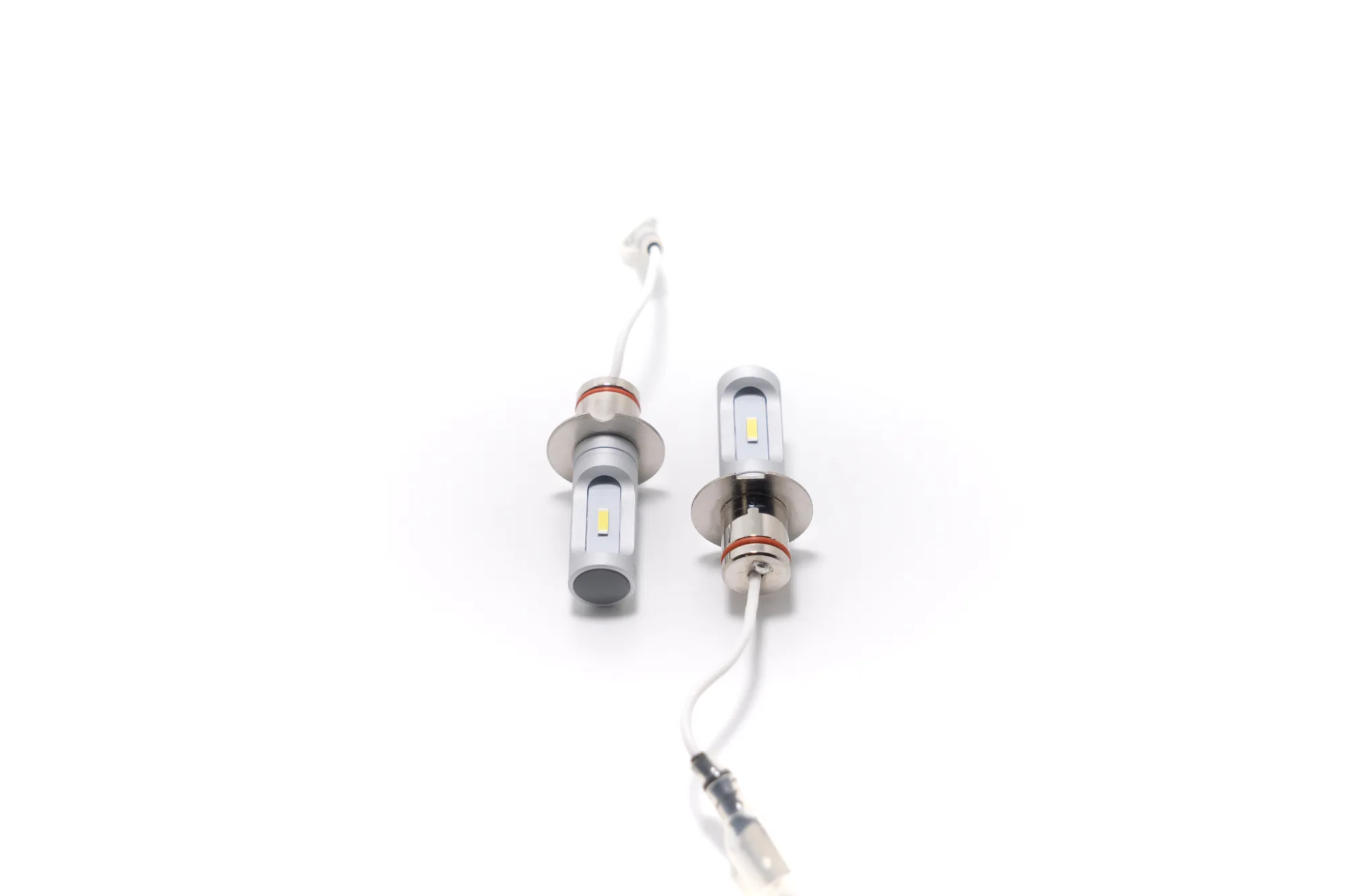 H3 WHITE LED bulb