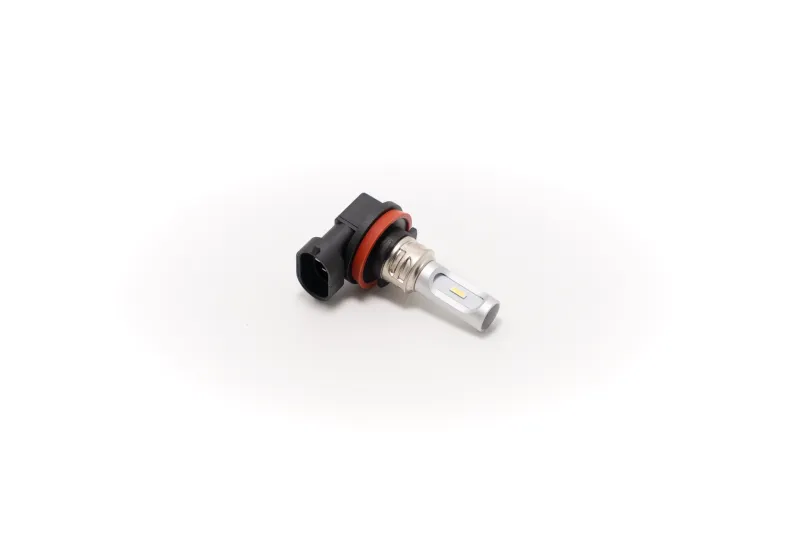 H11 WHITE LED bulb