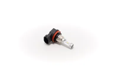 H11 WHITE LED bulb