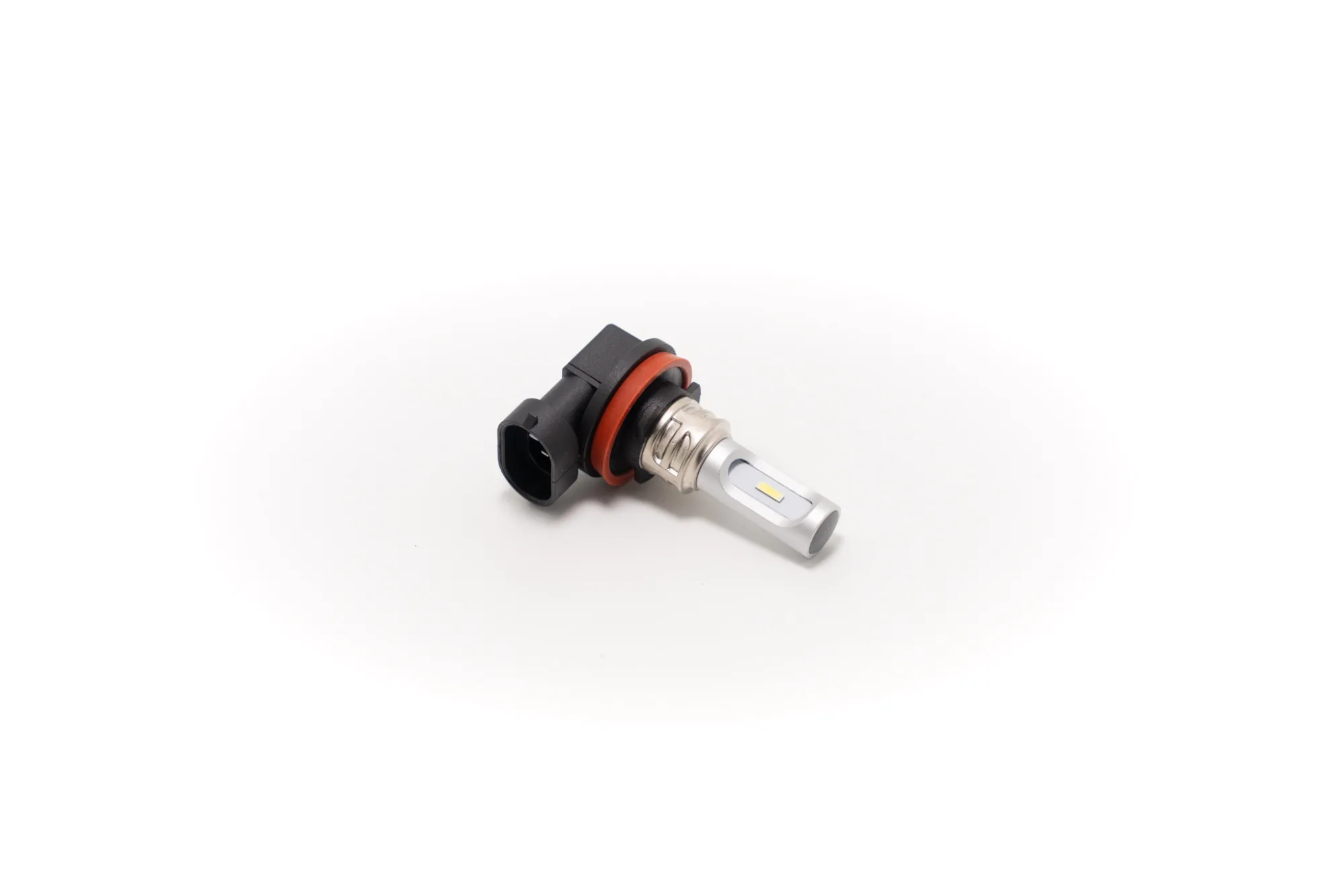 H11 WHITE LED bulb