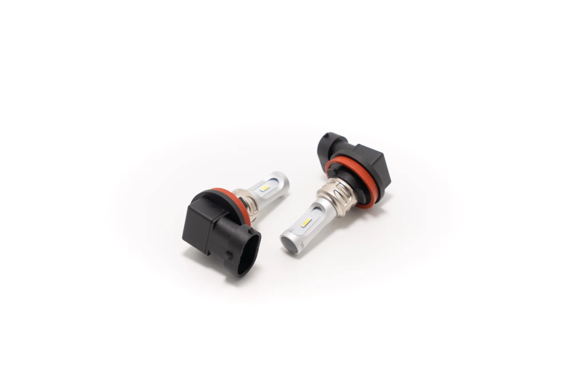 H11 WHITE LED bulb