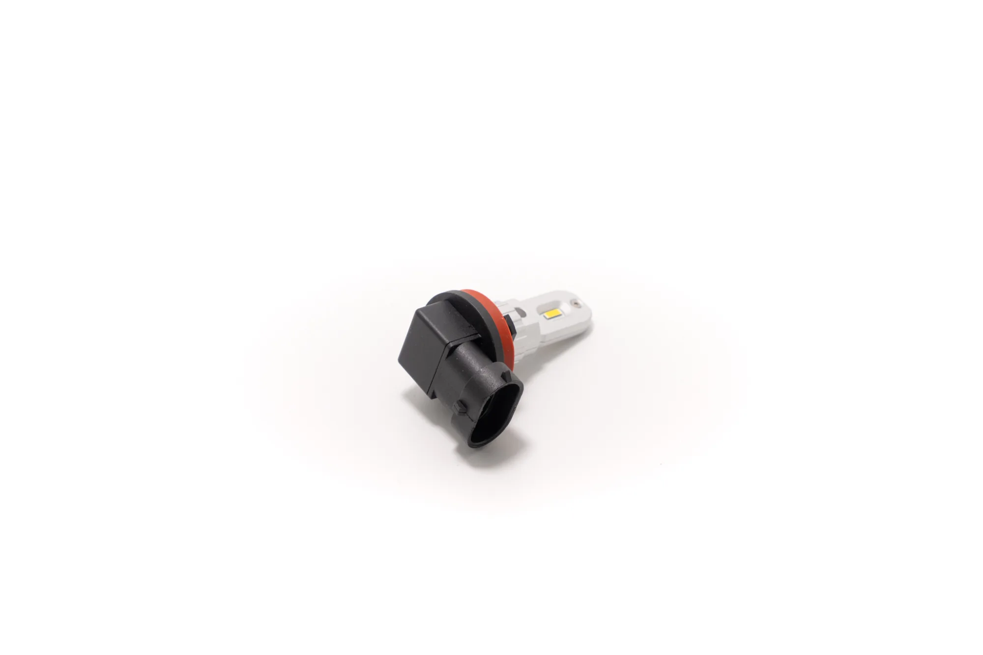 H11 YELLOW LED bulb