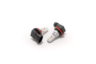 H11 YELLOW LED bulb