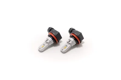 H11 YELLOW LED bulb