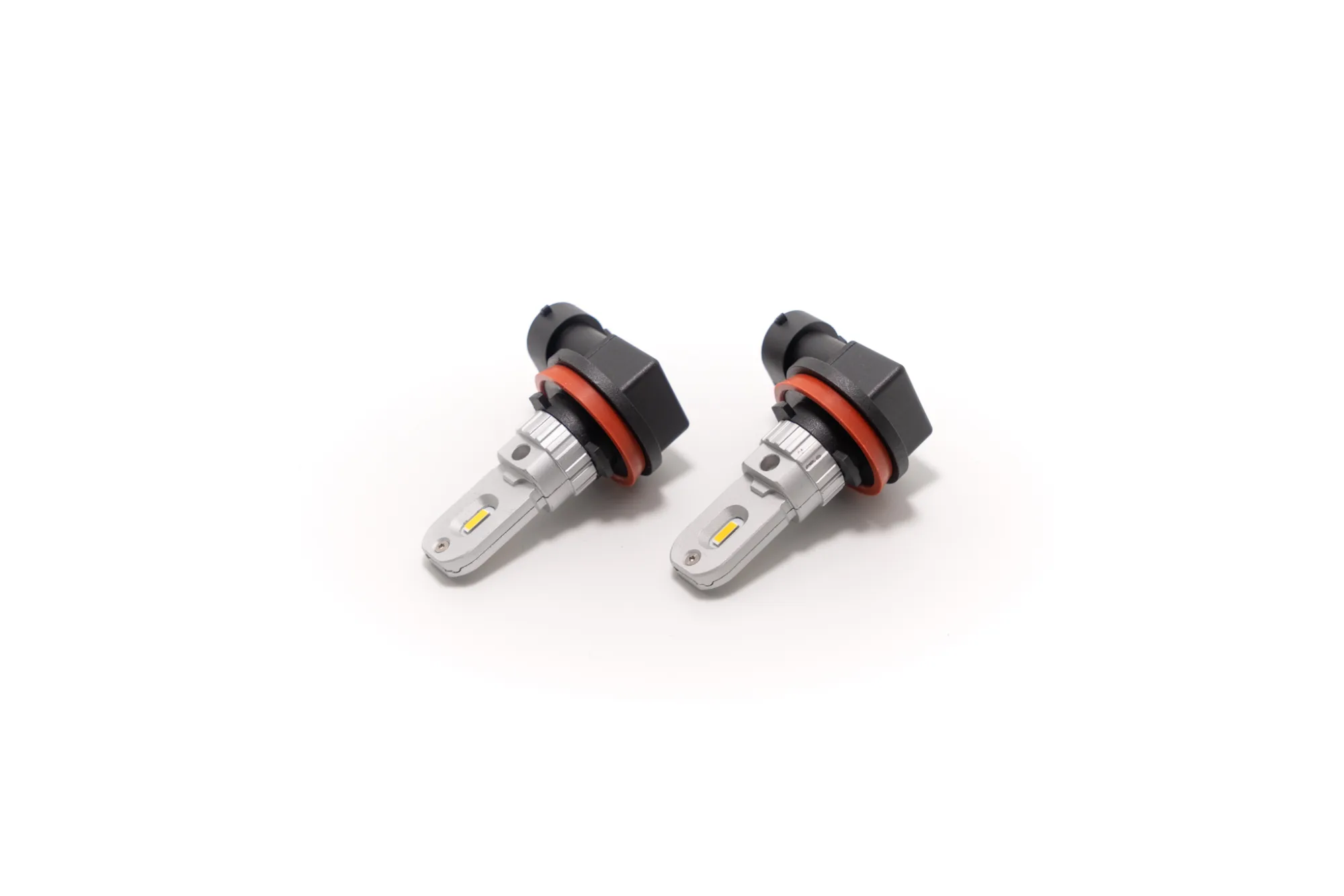 H11 YELLOW LED bulb