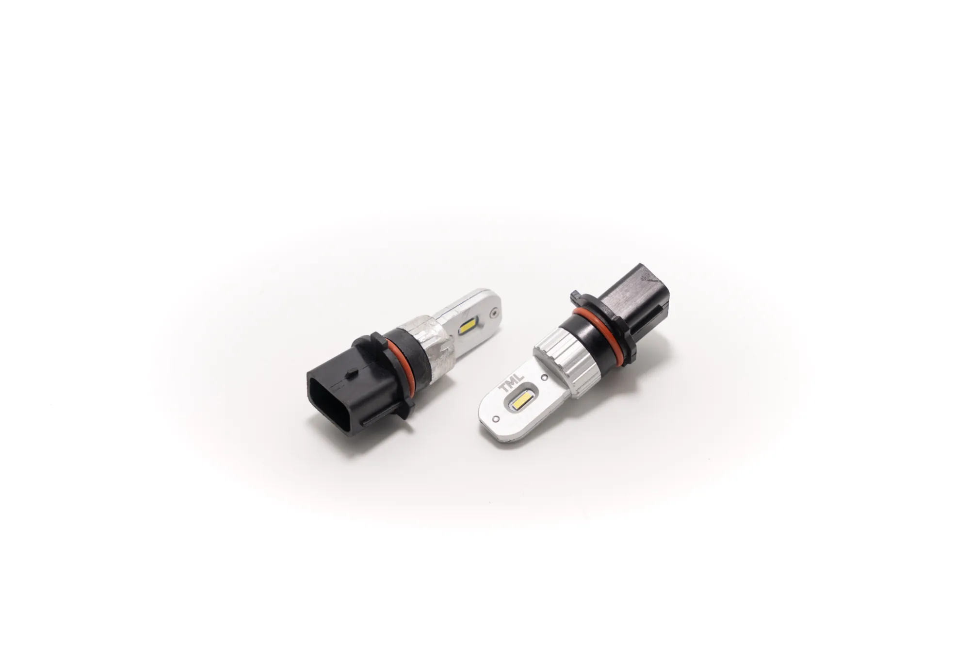 P13W WHITE LED bulb