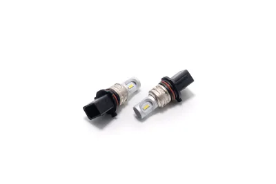 P13W WHITE LED bulb