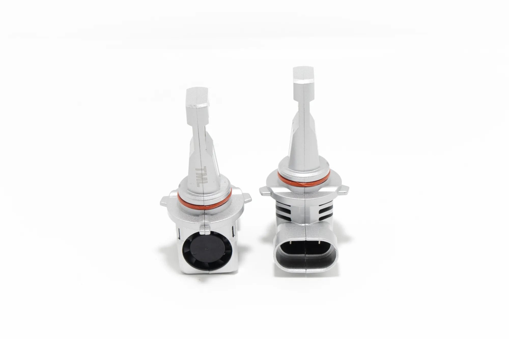 9005/HB3 Stage 2 LED headlights 