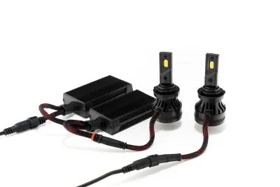 9006/HB4 Stage 3 LED headlights