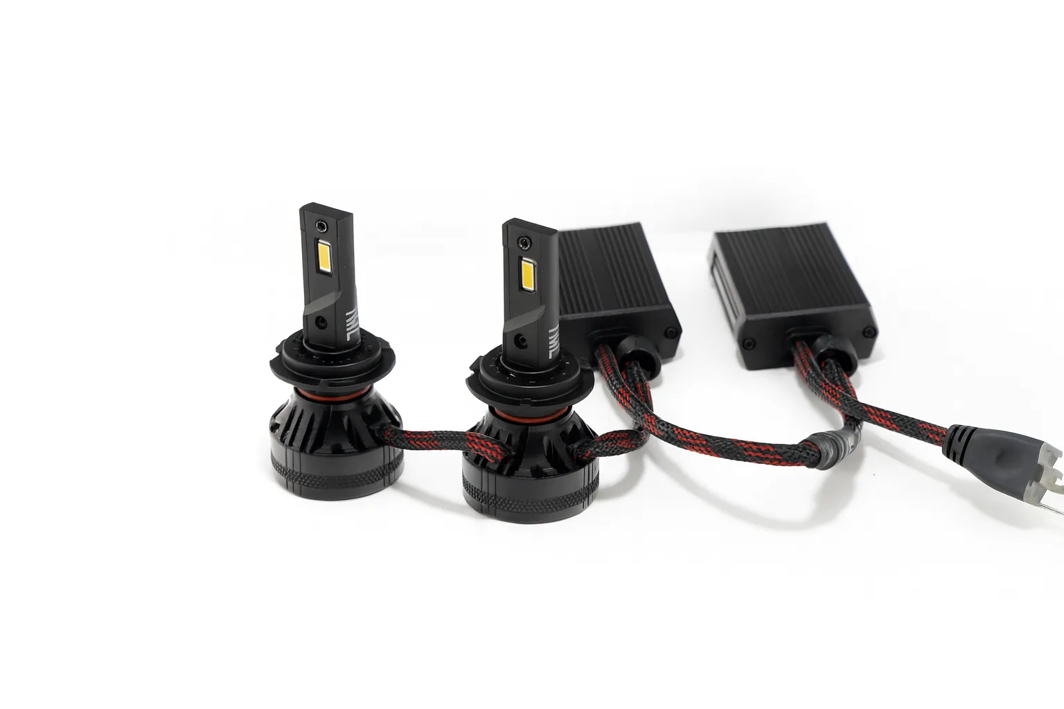 H7 Stage 3 LED Headlights