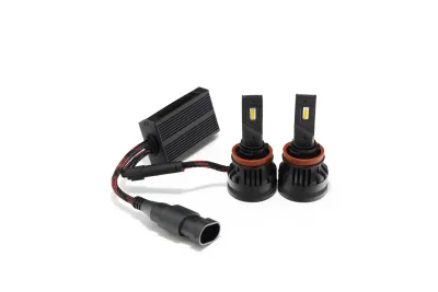 H11 Stage 3 LED Headlights