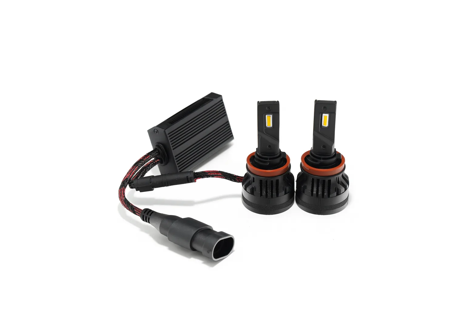 H11 Stage 3 LED Headlights