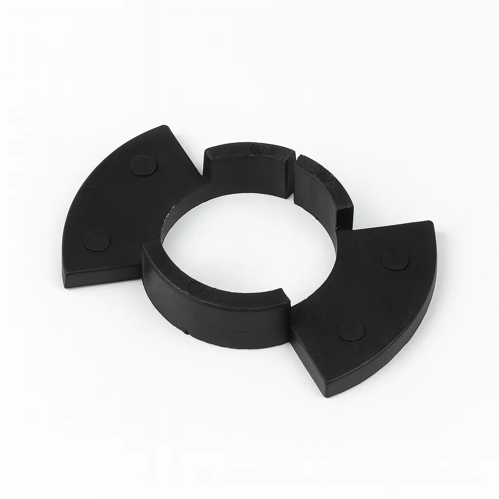 H1 LED bulb adapters