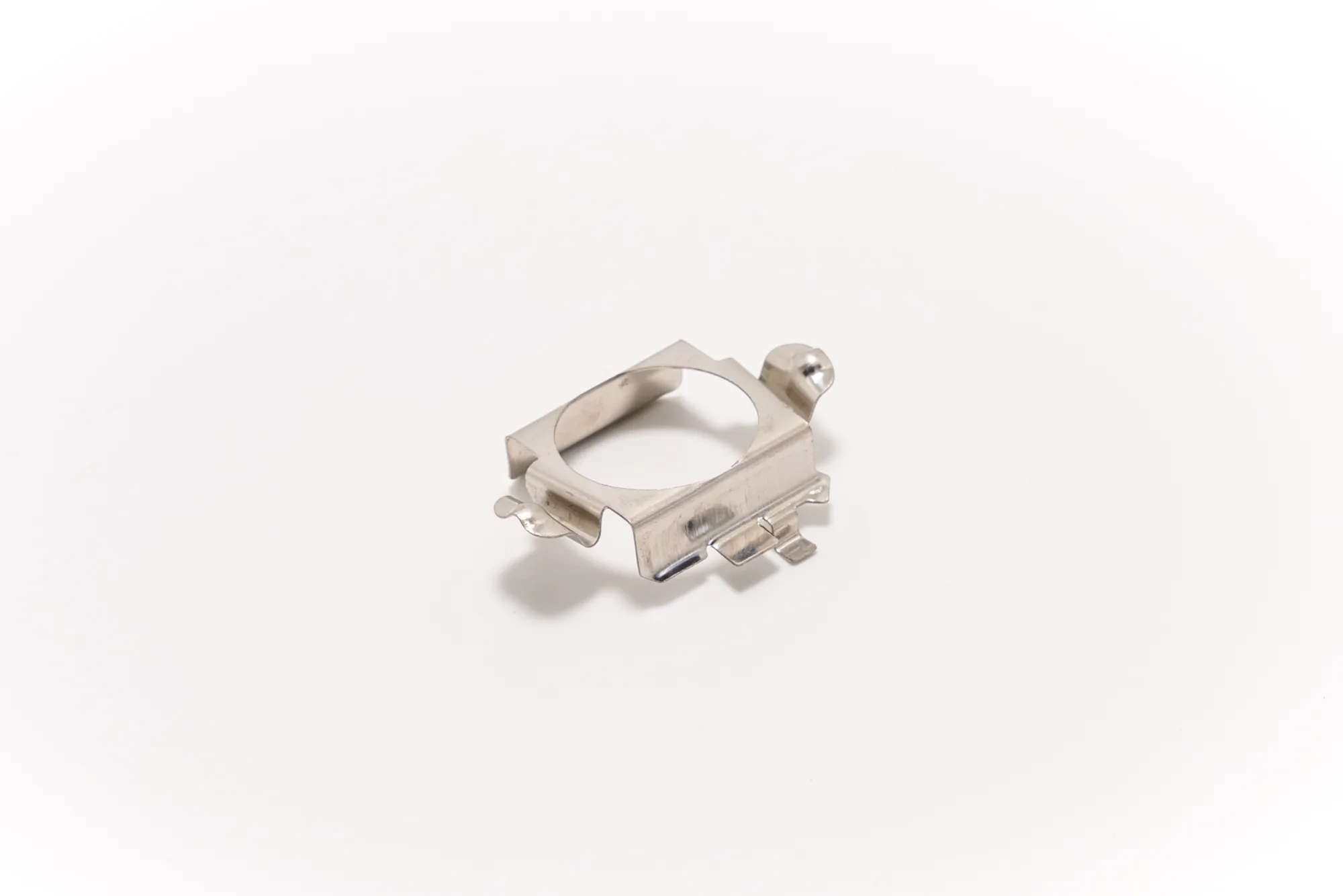 H7 LED bulb adapters (MERCEDES / EURO)