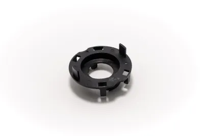 H7 LED bulb adapters (KIA/HYUNDAI)