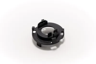 H7 LED bulb adapters (KIA/HYUNDAI)