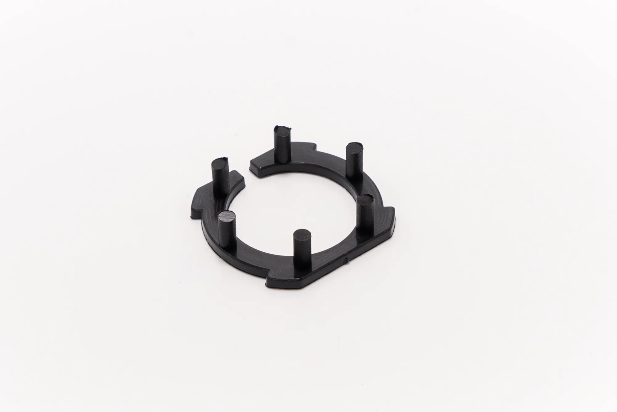 H7 LED BULB ADAPTERS (MAZDA/TOYOTA)