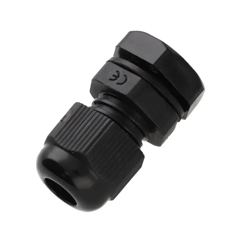 Cable glands 12mm