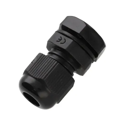 Cable glands 12mm