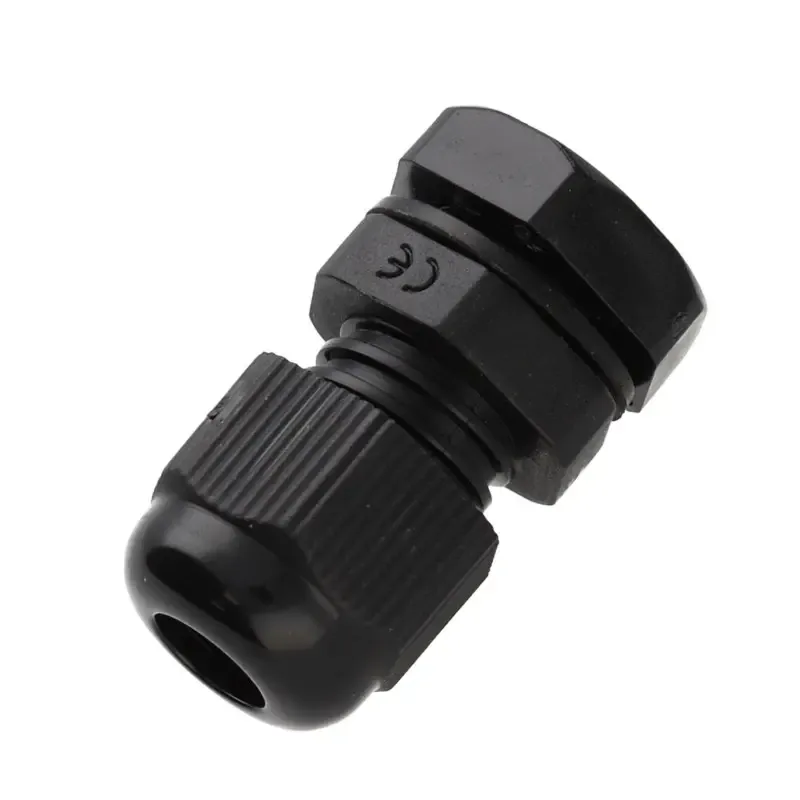 Cable glands 12mm