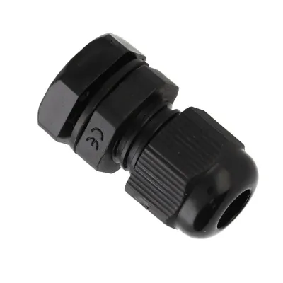 Cable glands 12mm