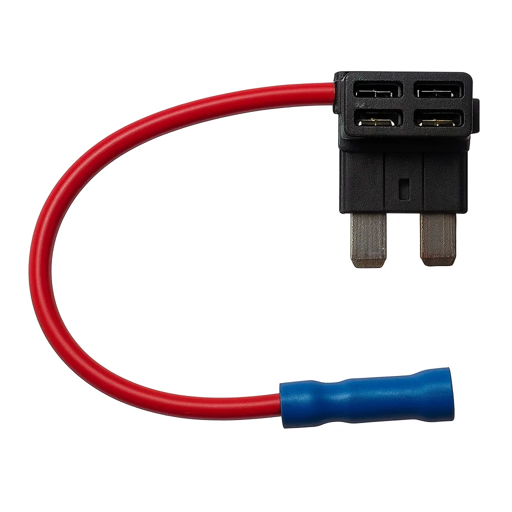 FUSE TAP BLADE 