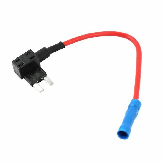 FUSE TAP LOW PROFILE MINI BLADE