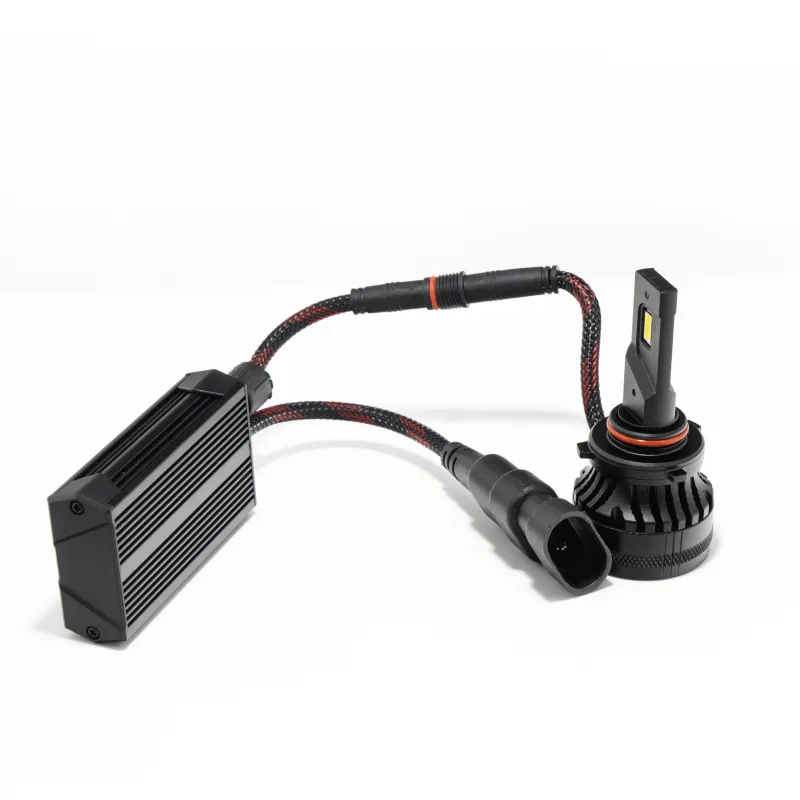9005/HB3 Stage 3 LED headlights 