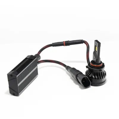 9005/HB3 Stage 3 LED headlights