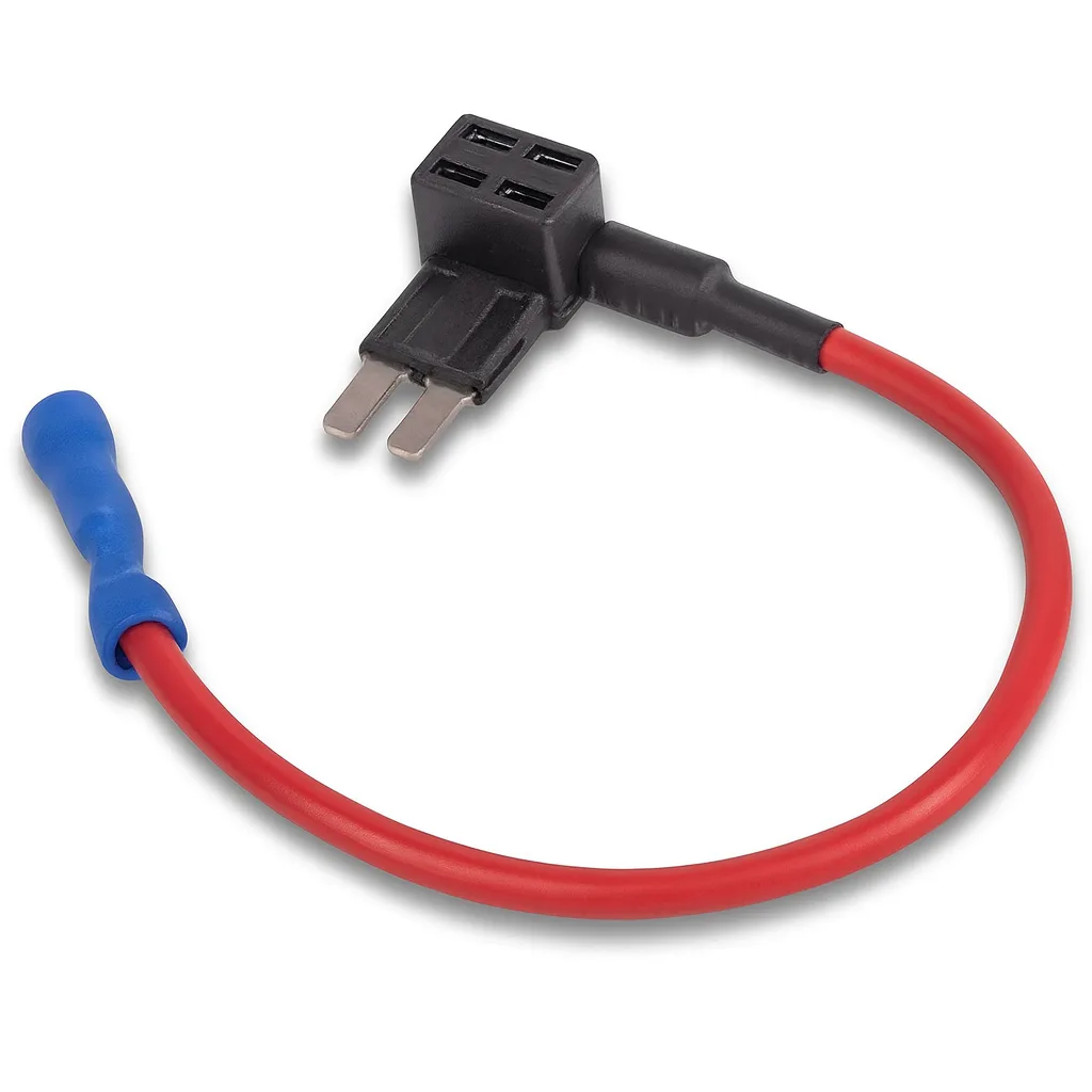 FUSE TAP MICRO BLADE