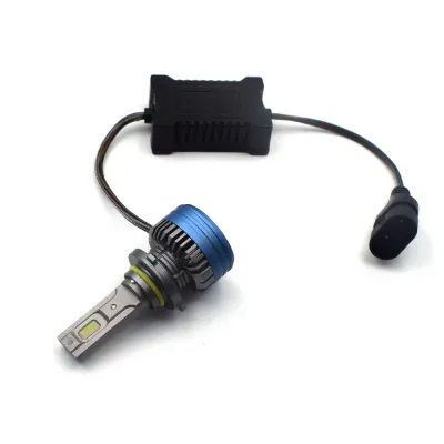 9005/HB3 Stage 3 PLUS LED headlights