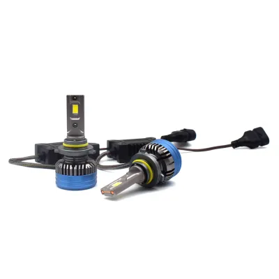9005/HB3 Stage 3 PLUS LED headlights