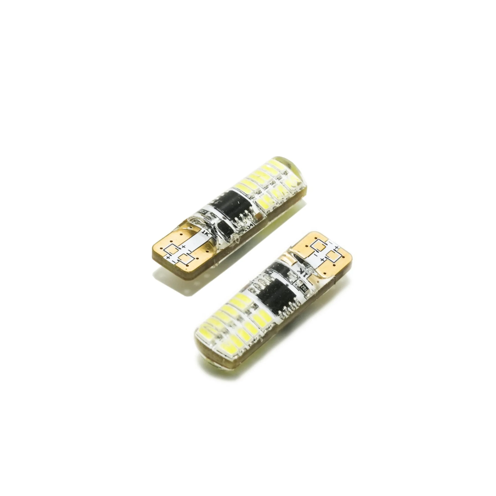 T10 STROBE WHITE