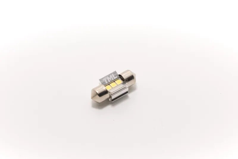 28MM FESTOON WHITE