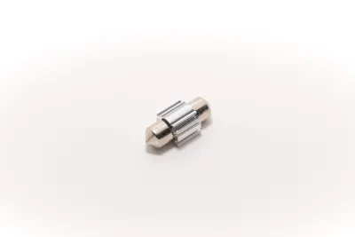28MM FESTOON WHITE