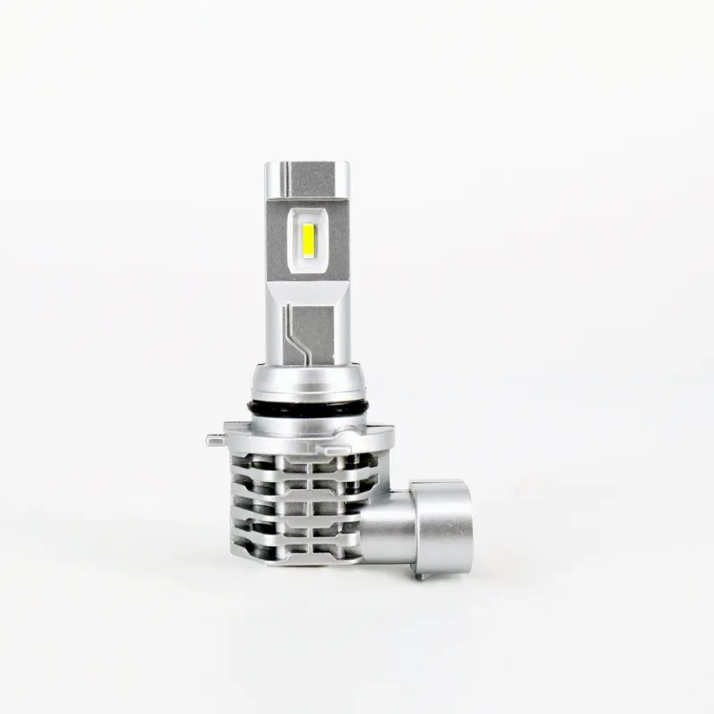 9006/HB4 Stage 1 LED headlights 
