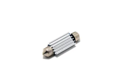 41mm FESTOON WHITE