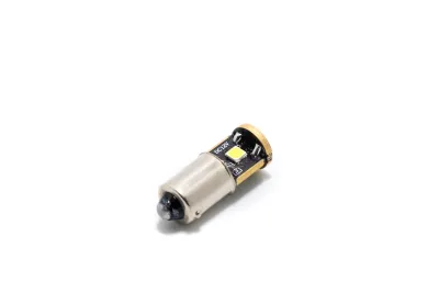 BA9S LED BULB WHITE