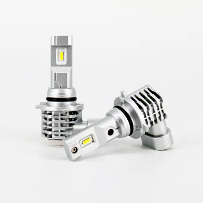 9006/HB4 Stage 1 LED headlights