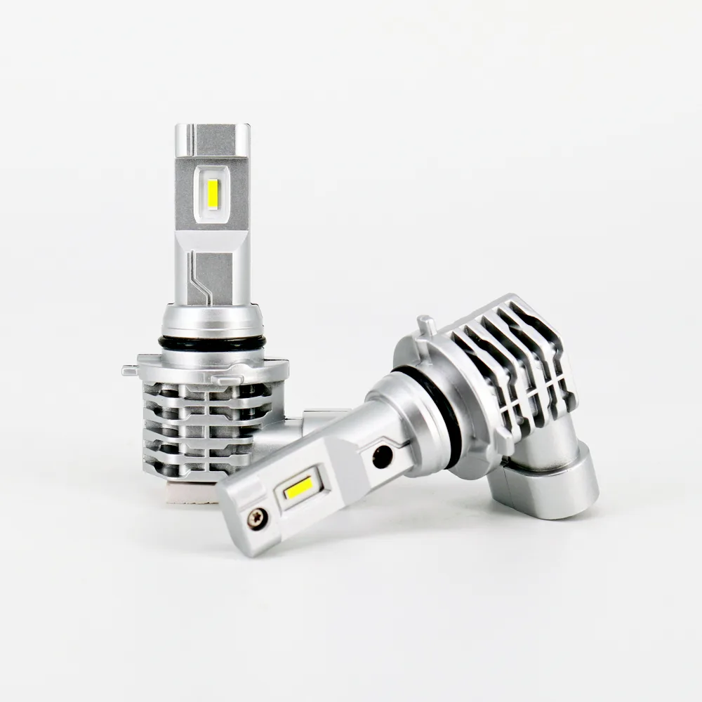 9006/HB4 Stage 1 LED headlights