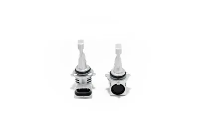9006/HB4 Stage 2 LED headlights