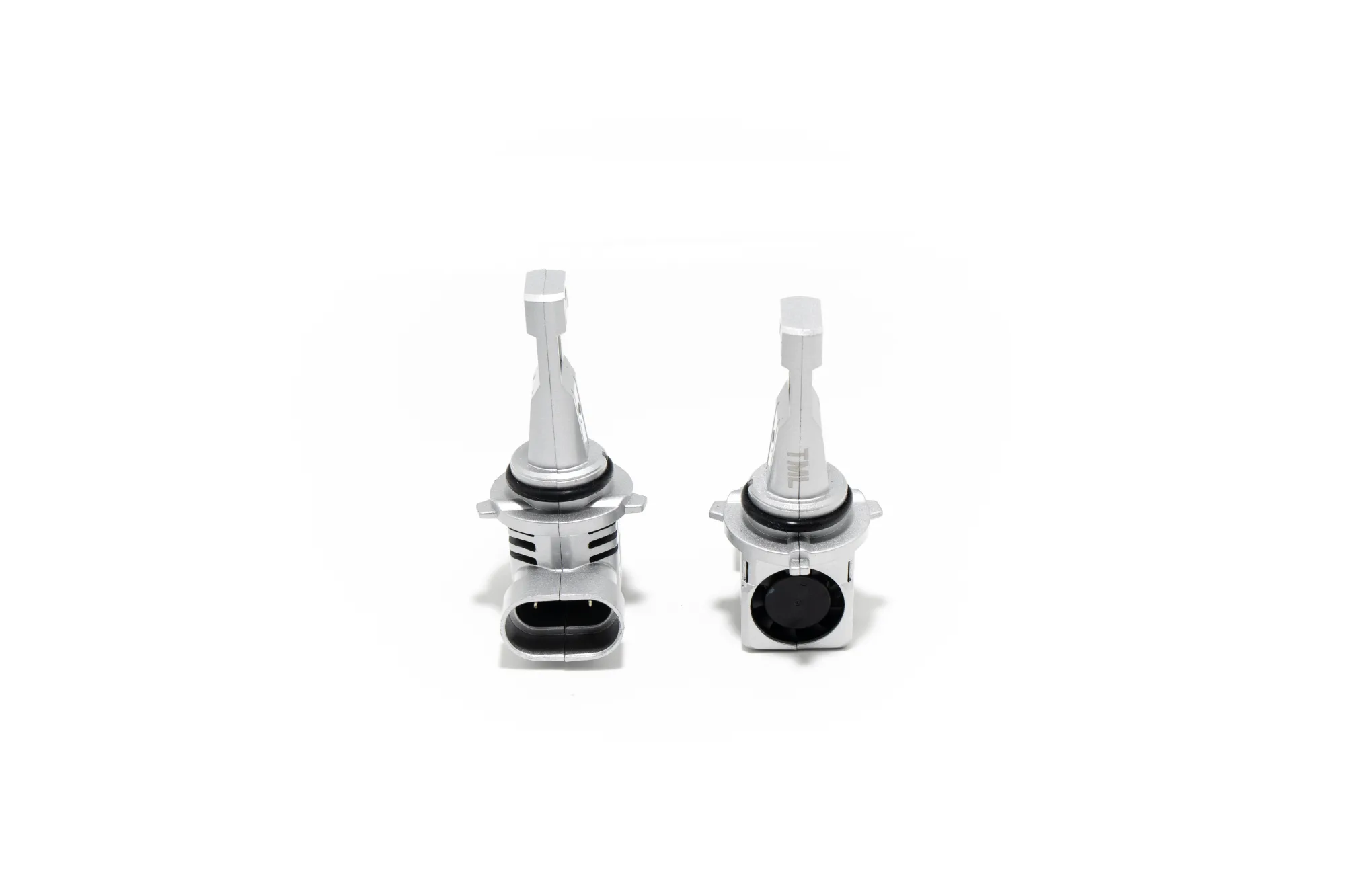 9006/HB4 Stage 2 LED headlights 