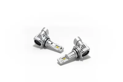 9006/HB4 Stage 2 LED headlights