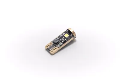 T10 WHITE LED
